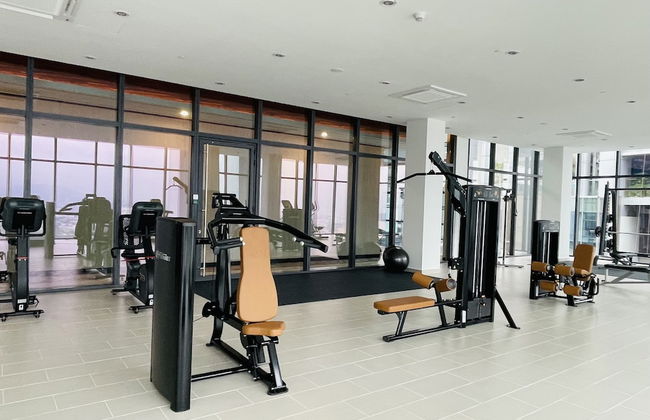 Platinum Suites Tower 2 KLCC - Foto 73