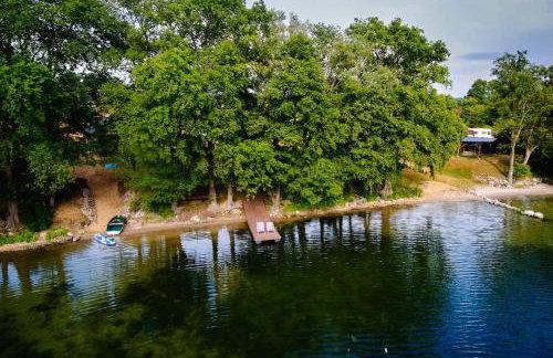 SŁODKA WODA DOMEK CZERWONY - Foto 16