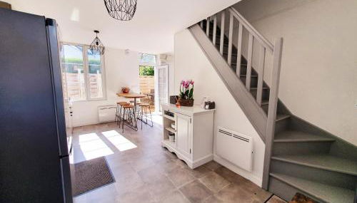 Gîte de Palesne - Pierrefonds - Foto 3