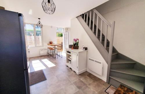 Gîte de Palesne - Pierrefonds - Foto 3