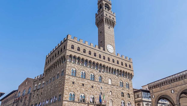 Palazzo Vecchio