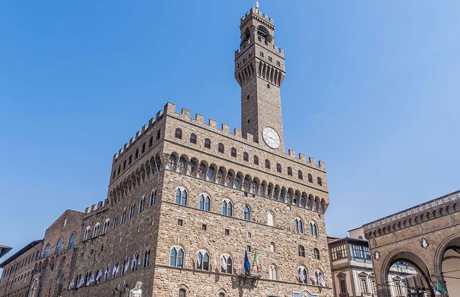 Excursión a Florencia para cruceros - Foto 1