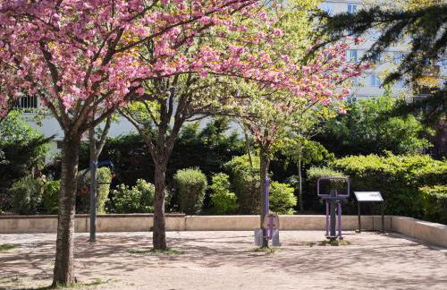 Au jardin suspendu - Foto 22