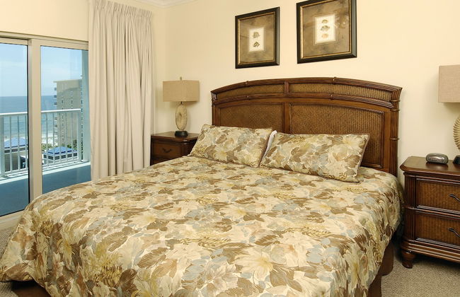 Crystal Tower Condominiums by Wyndham Vacation Rentals - Foto 9