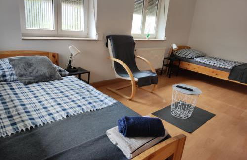 S-21-Appartments Merklingen 2 bis 4 Schlafzimmer - Foto 14