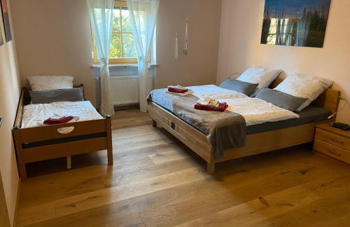 Ferienwohnung im Landhaus am Nationalpark - Foto 51