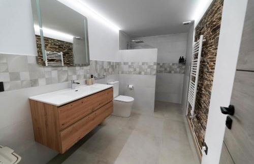 Casa Rural Lugar Vista Alegre - Foto 19