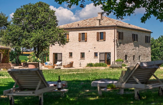 Casa Eugenia 8 Emma Villas - Foto 35