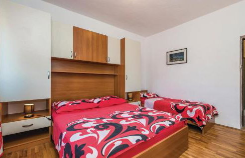 Pet Friendly Apartment In Dinjiska - Foto 18