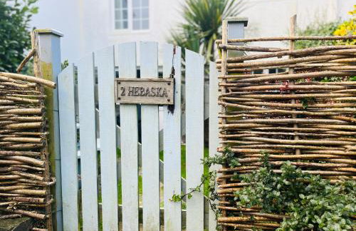 Hebaska~Watergate Bay~3 Bedroom - Foto 28