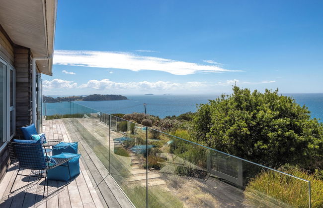 Ocean Belle Onetangi - Foto 33