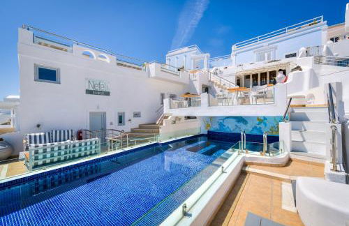 Nefeli Homes - Adults Only - Foto 48