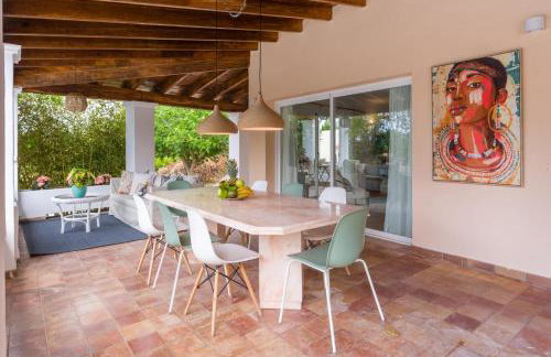 Villa Higueras - Foto 44
