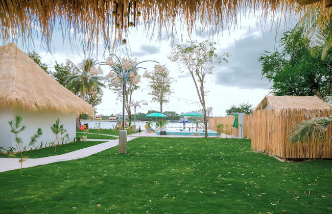 SEA SAND RESORT - Foto 51