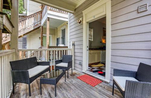 The Fun House - Parking - 2 King Bed, Massage Chair - Foto 40