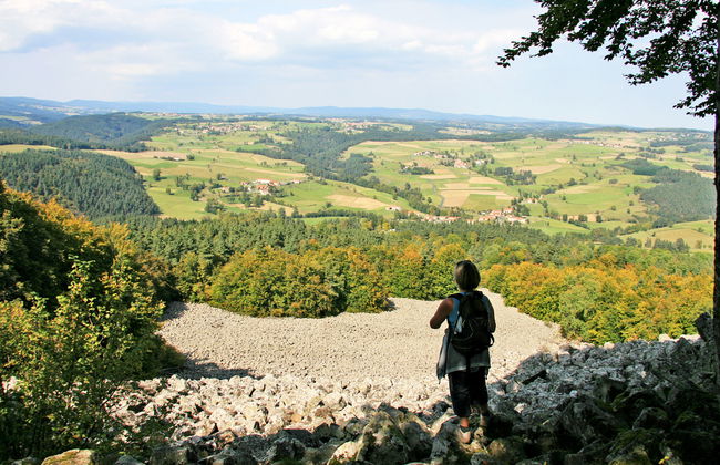 Le Haut d'Ancette - Foto 22
