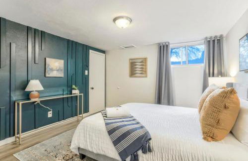 El Sereno Bungalow Pet-Friendly Ivywild Flat - Foto 25