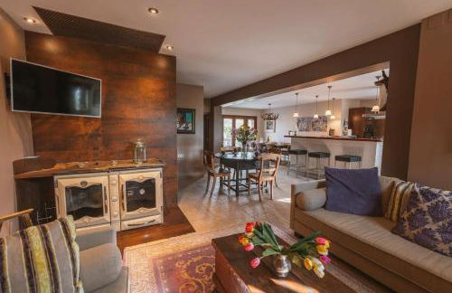 Masia Boutique con Infinity Pool - Foto 21