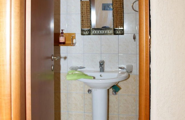 Ananda Spa Villa in Nies - Foto 65