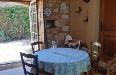 Demeure ancienne - Foto 29