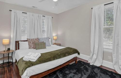 Cozy Retreat - 1BD 1Bath - Near USC - Foto 14