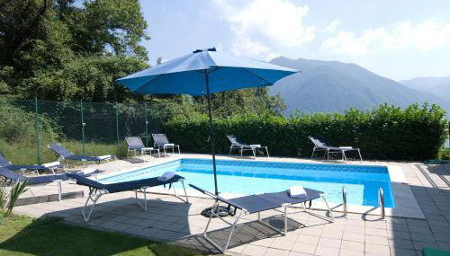 Ville Belvedere - by MyHomeInComo - Foto 4