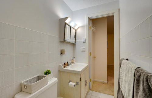 Dover Condo with Grill and Balcony 3 Mi to Mt Snow! - Foto 15