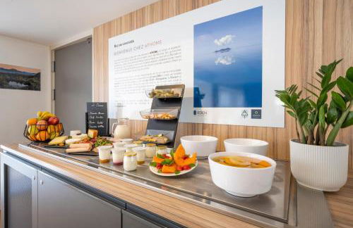 ATHOME RESIDENCE ET SPA - Foto 27