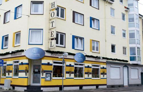 Ferienwohnung Geestemuende - Photo 1