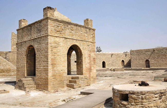 Private Trip from Baku - Photo 3