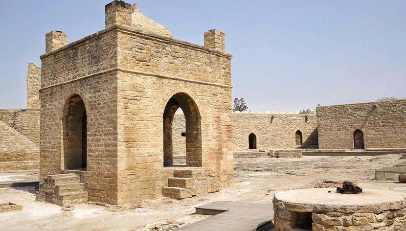 Private Trip from Baku - Foto 2