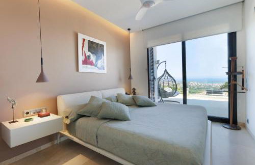 Villa Infinity Barcelona - Foto 25