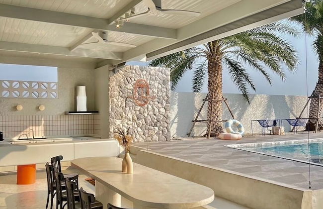 Palm Springs Villa Pranburi - Foto 35