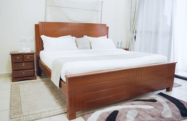 LaPonye Apartments Ntinda - Photo 2