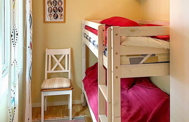 6 Person Holiday Home in Hjo-by Traum - Foto 9