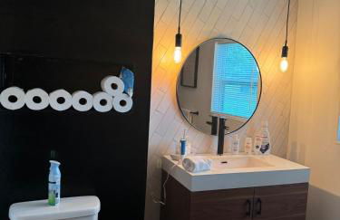 LeCabrera apartments rentals A Gem in small town - Foto 12