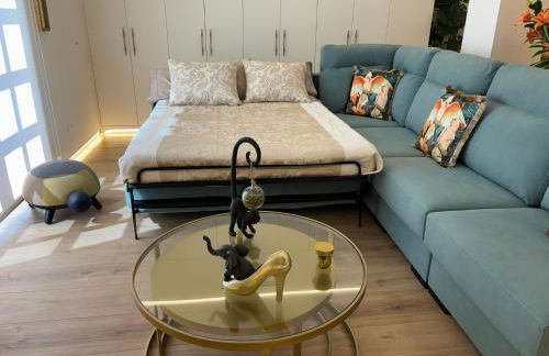 El Balcón del Mercado Chico - Foto 11