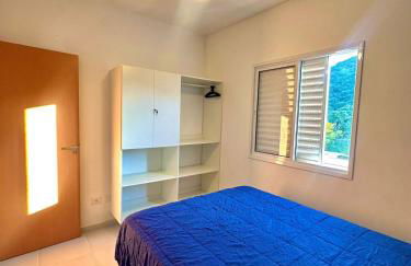 Apto TOP em Ubatuba! Novo, todo equipado e 330m da praia - Foto 9