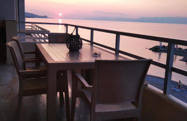 SKY AND SEA APARTMENT - Foto 1