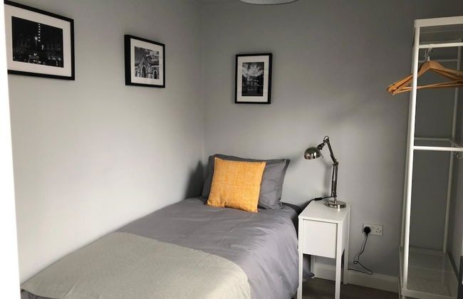 City Central Townhouse by BHR Apartments - Foto 6