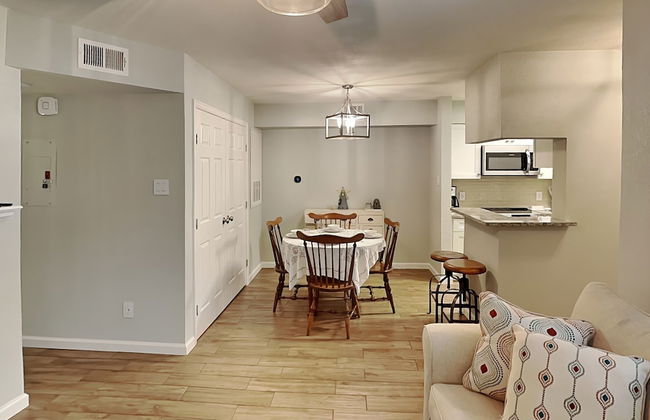 Palms at Cove View 1303 - Relaxing Palms - Foto 6