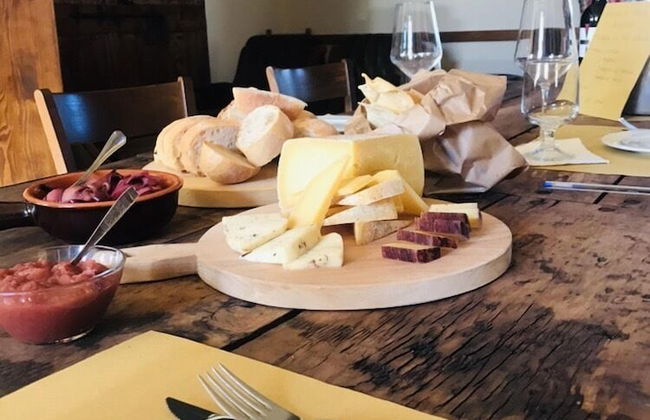 Agriturismo Al Credazzo - Photo 22