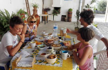 Masseria Marico - Foto 23