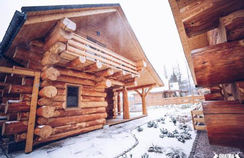 Bratnia Bystre - Foto 17