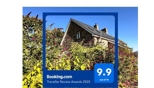 Pant Llwyd Farm - Foto 2