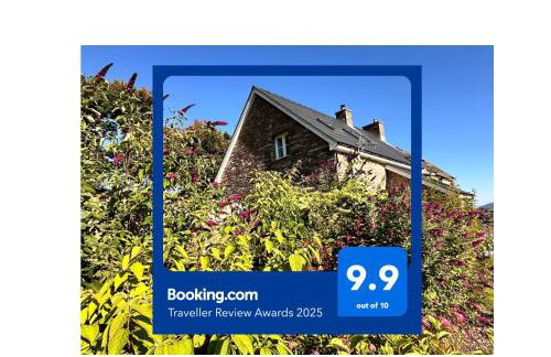 Pant Llwyd Farm - Foto 2