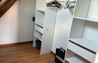 Appartement des anciennes forges - Foto 10