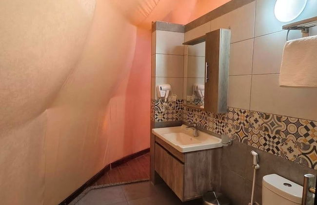 Seven Wonders Luxury Camp - Photo 38