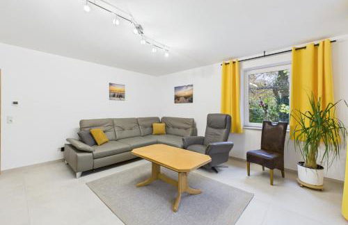 Attraktive Neubauwohnung - Foto 12