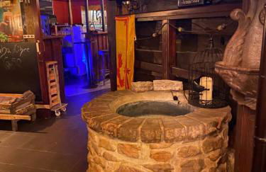 Schlafen über der Whiskybar - Foto 35